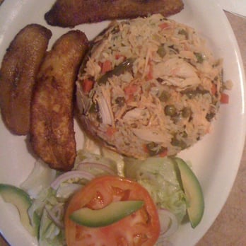 La Casona Colombian Restaurant - Colombian Near Me - Atlanta, Georgia La Casona Colombian Restaurant - Colombian Near Me - Atlanta, Georgia