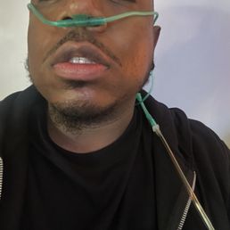 Oxygen bar Oxygen bar