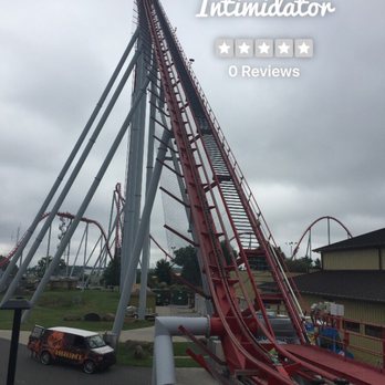 Dale Earnhardt Intimidator - Amusement Parks Near Me - Charlotte, South Carolina Dale Earnhardt Intimidator - Amusement Parks Near Me - Charlotte, South Carolina