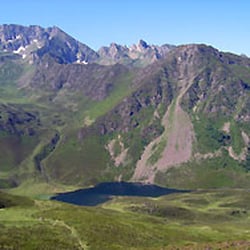 Auberge l'Arioutou