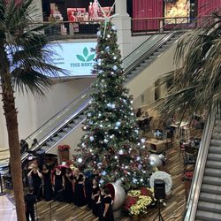 Galleria