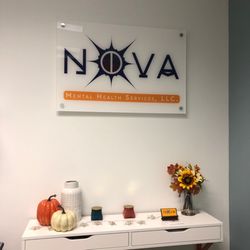 Nova Mental Health Services