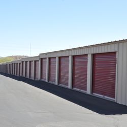 RightSpace Self Storage