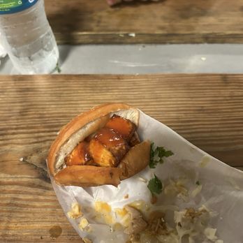 La Preña - Arepa de Queso y Guayaba - Food Trucks Near Me - San Juan, Puerto Rico La Preña - Arepa de Queso y Guayaba - Food Trucks Near Me - San Juan, Puerto Rico