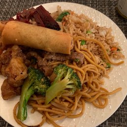 Chow Mein
