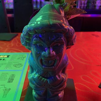 Chopper - Buddy the Elf - Tiki Bars Near Me - Nashville, Tennessee Chopper - Buddy the Elf - Tiki Bars Near Me - Nashville, Tennessee