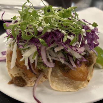 Fishwives - tacos - Seafood Near Me - Pasadena, California