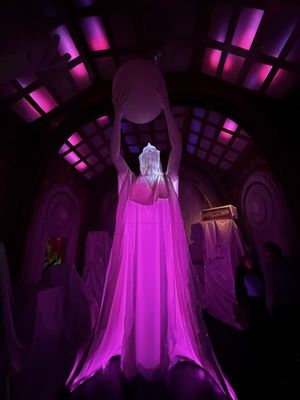Otherworld Philadelphia by null