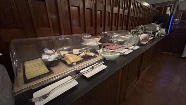 Hotel Cap Polonio by null