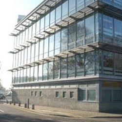 Aldrich Library - From website