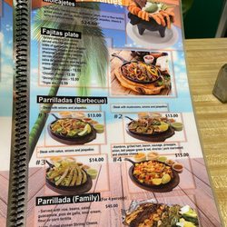Tacos Blanquita