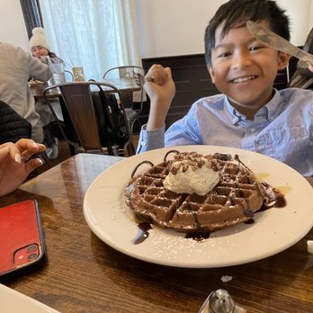 The Brunch Apothecary - Breakfast & Brunch Near Me - Dacula, Georgia