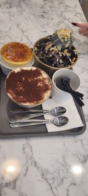 Tokyo Cheesecake Cafe by null