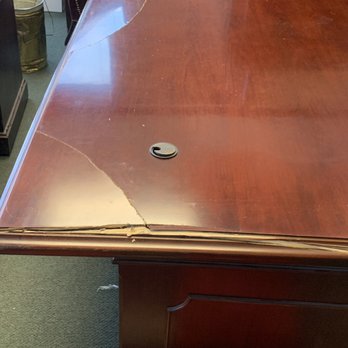 Carlsbad Square Moving - Desk - Movers Near Me - Carlsbad, California