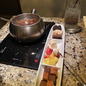 The Melting Pot - The Original fondue - Fondue Near Me - Savannah, Georgia