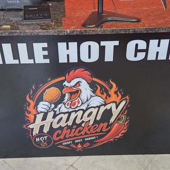 Hangry Chicken - Burgers Near Me - Syracuse, New York Hangry Chicken - Burgers Near Me - Syracuse, New York