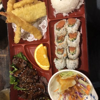 Chobop - 3 Combo 3 - Sushi Bars Near Me - Costa Mesa, California