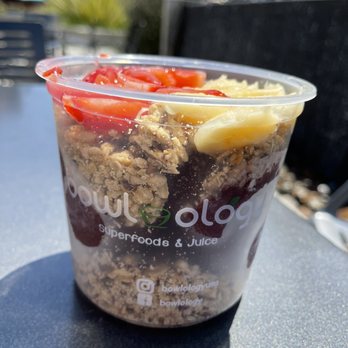 Bowlology - El Segundo - Makai Bowl - Juice Bars & Smoothies Near Me - El Segundo, California