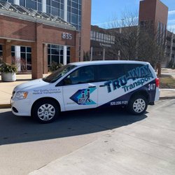 Tru-Way Transport