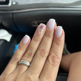 Cabernet Nail Spa - Nail Salons Near Me - Granite Bay, California