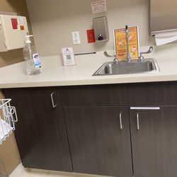 Ascent Emergency Room