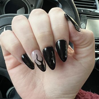 La Jolie Nails And Spa - Nail art by Han - Nail Salons Near Me - Tracy, California La Jolie Nails And Spa - Nail art by Han - Nail Salons Near Me - Tracy, California