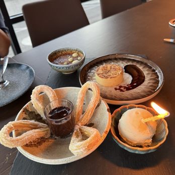 A Different Beast - Tapas/Small Plates Near Me - Las Vegas, Nevada