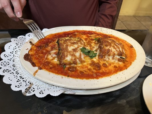 Zia Marie Restaurant by null