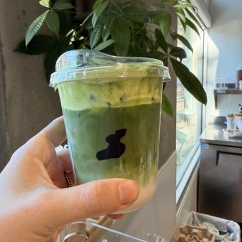 Yume Mori Matcha - Double matcha - Coffee & Tea Near Me - Berkeley, California