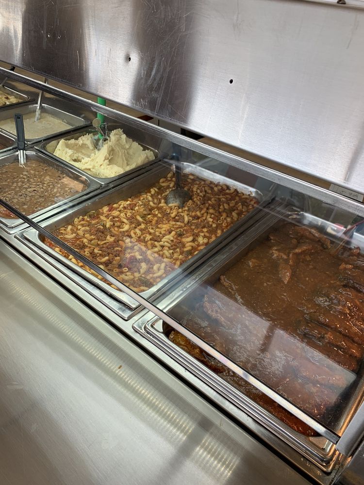 Pop’s Honey Fried Chicken