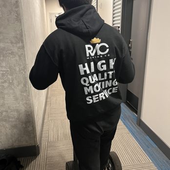 Royalty Moving & Storage - Movers Near Me - Seattle, Washington