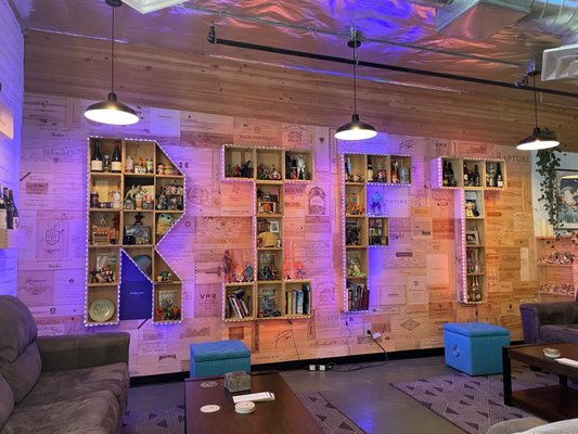 Rift Wine Bar & Taphouse by null