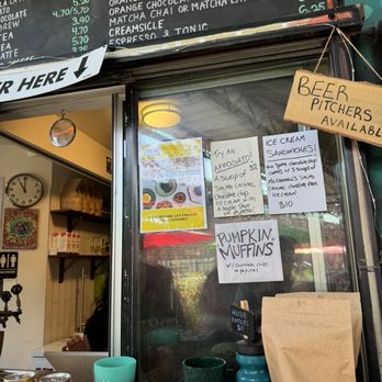 Spoke - Breakfast & Brunch Near Me - Los Angeles, California