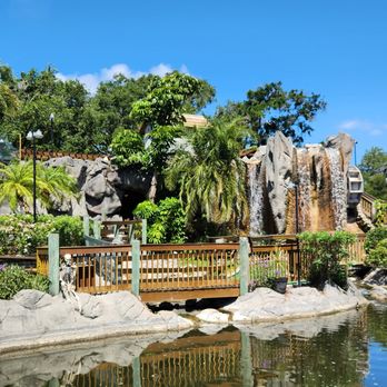 Smugglers Cove Adventure Golf - Mini Golf Near Me - Sarasota, Florida