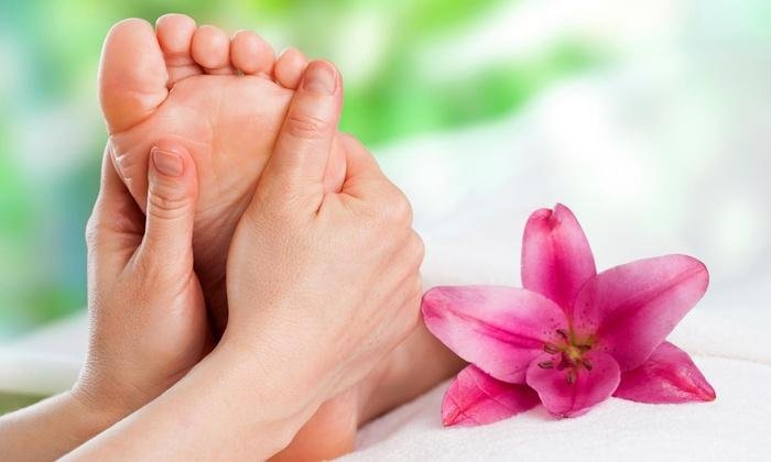 Cloud Nine Massage Logo