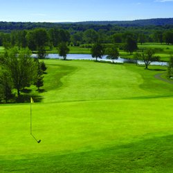 Golf Club