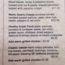 What to choose ! What to choose !