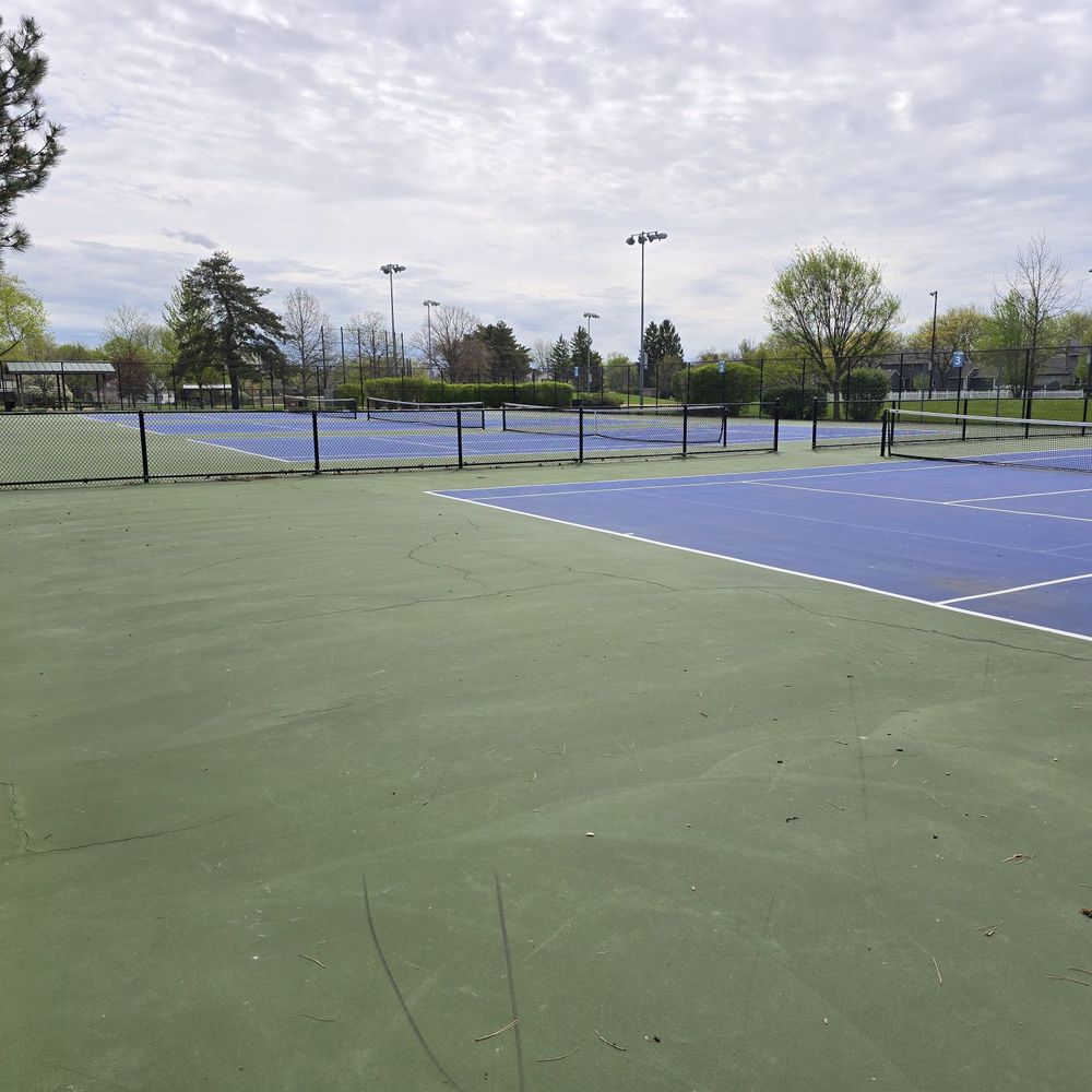 Centennial Park - Parks Near Me - Arlington Heights, Illinois Centennial Park - Parks Near Me - Arlington Heights, Illinois