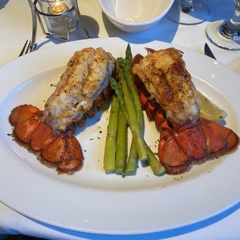Ocean Prime - Lobster Tails - Seafood Near Me - Indianapolis, Indiana Ocean Prime - Lobster Tails - Seafood Near Me - Indianapolis, Indiana