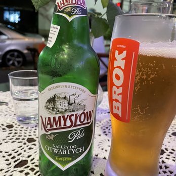 Alchemy Cafe Restaurant - Beer! - Restaurants Near Me - Surry Hills, NSW