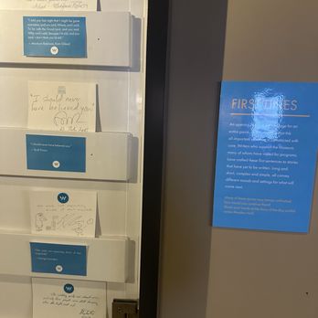 American Writers Museum - Museums Near Me - Chicago, Illinois American Writers Museum - Museums Near Me - Chicago, Illinois