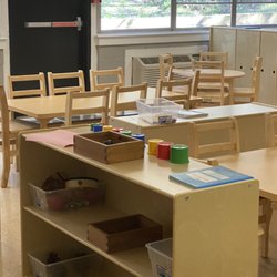 Our Kids Child Development - Preschool-A