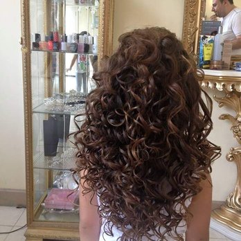 Chic Hair Salon - Hair done by Mary markarian contact number is 818 522 3605 - Hair Salons Near Me - Glendale, California