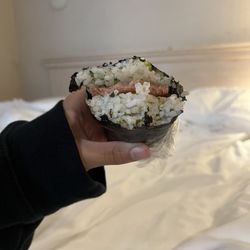 Spam Musubi