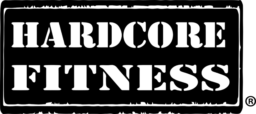 Hardcore Fitness - Altamonte Springs Logo