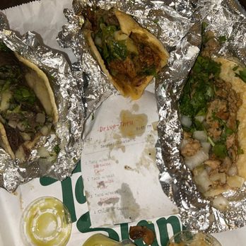 The Taco Stand - Tacos Near Me - Houston, Texas