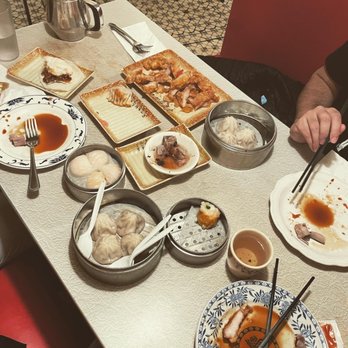 Nom Wah Tea Parlor - Dim Sum Near Me - New York, New York Nom Wah Tea Parlor - Dim Sum Near Me - New York, New York