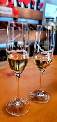 Lake Chelan Winery by null