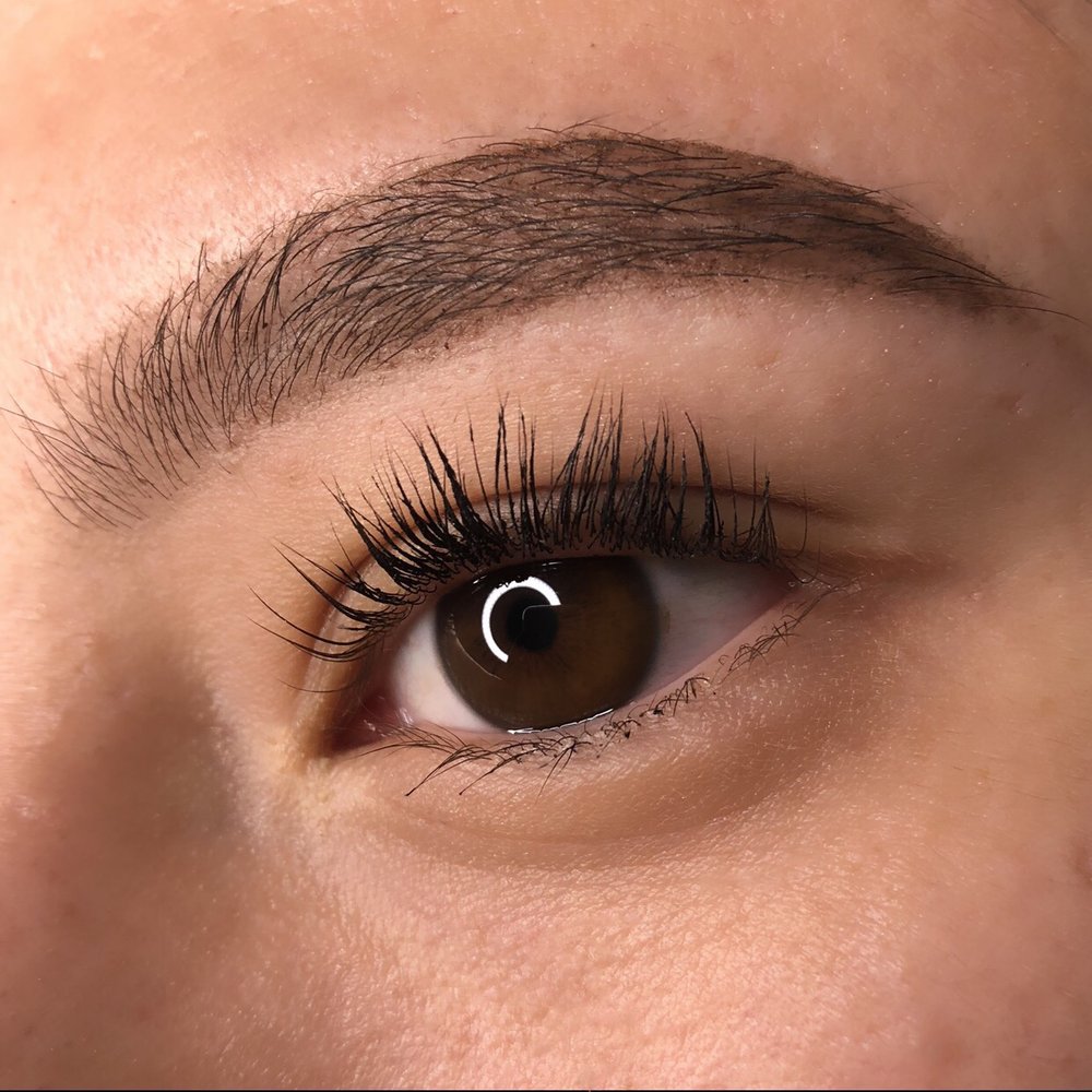 Lashes On Fleek - Eyelash Service Near Me - Glendale, California Lashes On Fleek - Eyelash Service Near Me - Glendale, California