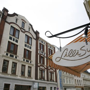 LilliSu - Cafes Near Me - Hamburg, HH